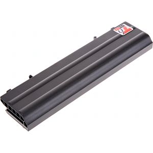 Batéria T6 Power Dell Latitude E5440, Latitude E5540, 5200mAh, 58Wh, 6cell NBDE0143