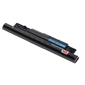 Batéria T6 Power Dell Latitude 3440, 3540, Inspiron 14, 15, 17, Vostro 2421, 2600mAh, 38Wh, 4cell NBDE0144
