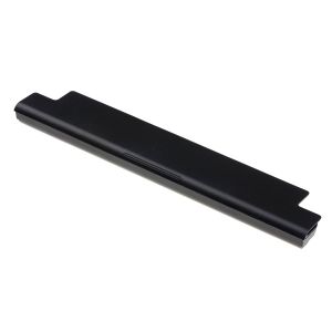 Batéria T6 Power Dell Latitude 3440, 3540, Inspiron 14, 15, 17, Vostro 2421, 2600mAh, 38Wh, 4cell NBDE0144