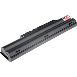 Batéria T6 Power Fujitsu LifeBook S7110, S6310, S751, S752, S762, SH761, SH782, 5200mAh, 56Wh, 6cell NBFS0031