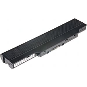 Batéria T6 Power Fujitsu LifeBook S7110, S6310, S751, S752, S762, SH761, SH782, 5200mAh, 56Wh, 6cell NBFS0031