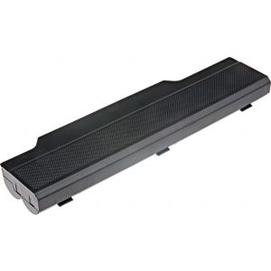 Batéria T6 Power Fujitsu LifeBook S7110, S6310, S751, S752, S762, SH761, SH782, 5200mAh, 56Wh, 6cell NBFS0031