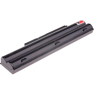 Batéria T6 Power Fujitsu LifeBook LH520, LH530, AH530, E741, PH50, PH521, 5200mAh, 56wh, 6cell NBFS0080