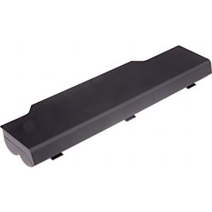 Batéria T6 Power Fujitsu LifeBook LH520, LH530, AH530, E741, PH50, PH521, 5200mAh, 56wh, 6cell NBFS0080