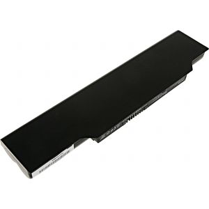 Batéria T6 power Fujitsu LifeBook AH512, AH532, AH562, A532, 6cell, 5200mAh NBFS0087