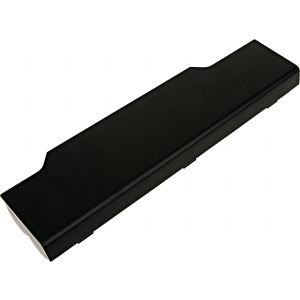 Batéria T6 power Fujitsu LifeBook AH512, AH532, AH562, A532, 6cell, 5200mAh NBFS0087