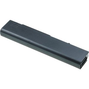 Batéria T6 Power HP nx6110, nx6120, nc6110, nc6120, 6510b, 6710b, 6910p, 5200mAh, 56Wh, 6cell NBHP0013