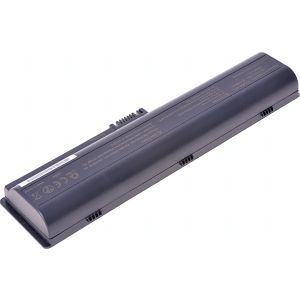 Batéria T6 Power HP Pavilion dv2000, dv6000, G6000, G7000 séria, 5200mAh, 56Wh, 6cell NBHP0018