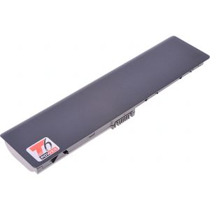 Batéria T6 Power HP Pavilion dv2000, dv6000, G6000, G7000 séria, 5200mAh, 56Wh, 6cell NBHP0018