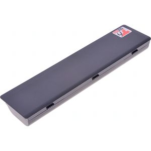 Batéria T6 Power HP Pavilion dv2000, dv6000, G6000, G7000 séria, 5200mAh, 56Wh, 6cell NBHP0018