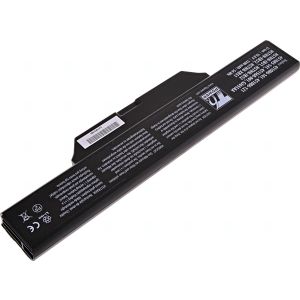 Batéria T6 Power HP Compaq 6530s, 6535s, 6720s, 6730s, 6735s, 6820s, 6830s, 5200mAh, 56Wh, 6cell NBHP0036