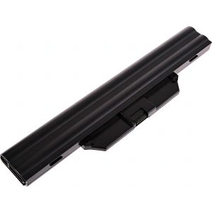 Batéria T6 Power HP Compaq 6530s, 6535s, 6720s, 6730s, 6735s, 6820s, 6830s, 5200mAh, 56Wh, 6cell NBHP0036