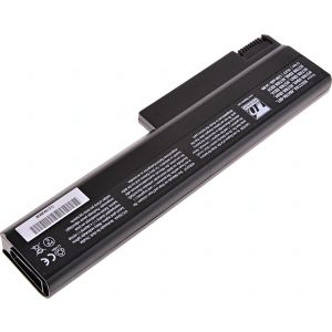 Batéria T6 Power HP 6530b, 6730b, 6930b, ProBook 6440b, 6450b, 6540b, 6550b, 5200mAh, 56Wh, 6cell NBHP0039
