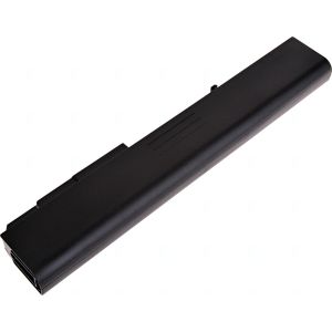 Batéria T6 Power HP Compaq 8530p, 8530w, 8540p, 8540w, 8730p, 8730w, 8740w, 5200mAh, 74Wh, 8cell NBHP0041