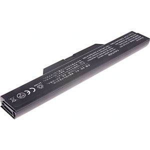 Batéria T6 Power HP ProBook 4510s, 4515s, 4710s, 4720s, 5200mAh, 75Wh, 8cell NBHP0053
