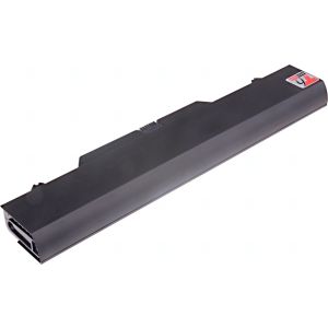 Batéria T6 Power HP ProBook 4510s, 4515s, 4710s, 4720s, 5200mAh, 75Wh, 8cell NBHP0053