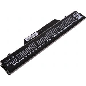 Batéria T6 Power HP ProBook 4510s, 4515s, 4710s, 5200mAh, 56Wh, 6cell NBHP0064