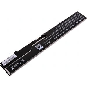Batéria T6 Power HP ProBook 4320, 4420, 4520, HP 320, 325, 420, 620, 625, 5200mAh, 56Wh, 6cell NBHP0065