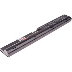 Batéria T6 Power HP ProBook 4330s, 4430s, 4435s, 4440s, 4530s, 4535s, 4540s, 5200mAh, 56Wh, 6cell NBHP0074