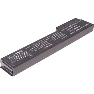 Batéria T6 Power HP ProBook 6360b, 6460b, 6470b, 6560b, 6570b, 8460, 8470, 5200mAh, 56Wh, 6cell NBHP0076