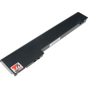 Batéria T6 Power HP EliteBook 8560w, 8570w, 8760w, 8770w, 5200mAh, 77Wh, 8cell NBHP0084