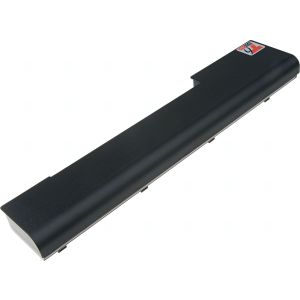 Batéria T6 Power HP EliteBook 8560w, 8570w, 8760w, 8770w, 5200mAh, 77Wh, 8cell NBHP0084