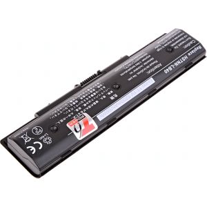 Batéria T6 Power HP Pavilion 14-exxx, 15-exxx, 17-exxx, Envy 15-jxxx, 17-jxxx, 5200mAh, 58Wh, 6cell NBHP0102