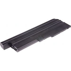 Batéria T6 Power IBM ThinkPad T500, T60, T61, R500, R60, R61, Z60m, Z61m, 7800mAh, 84Wh, 9cell NBIB0046