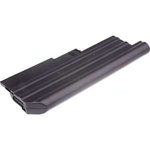 Batéria T6 Power IBM ThinkPad T500, T60, T61, R500, R60, R61, Z60m, Z61m, 7800mAh, 84Wh, 9cell NBIB0046