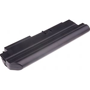 Batéria T6 Power IBM ThinkPad T61 14,1 wide, R61 14,1 wide, R400, T400, 5200mAh, 56Wh, 6cell NBIB0059