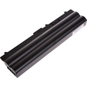 Batéria T6 Power Lenovo ThinkPad T410, T420, T510, T520, L410, L420, L510, 5200mAh, 56Wh, 6cell NBIB0086