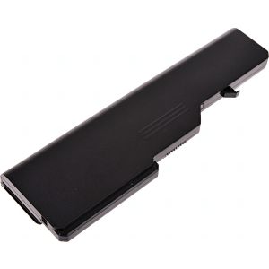 Batéria T6 Power Lenovo IdeaPad G460, G465, G470, G475, G560, G565, G570, G575, 5200mAh, 56Wh, 6cell NBIB0088