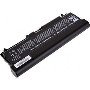 Batéria T6 Power Lenovo ThinkPad T410, T420, T510, T520, L410, L420, L510, 7800mAh, 87Wh, 9cell NBIB0095