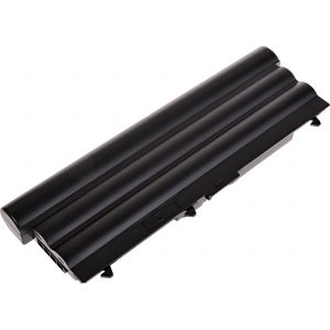 Batéria T6 Power Lenovo ThinkPad T410, T420, T510, T520, L410, L420, L510, 7800mAh, 87Wh, 9cell NBIB0095