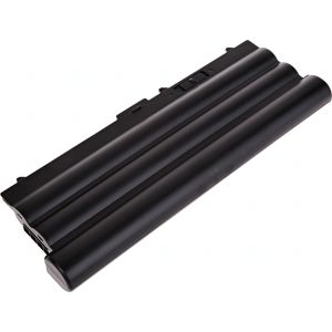 Batéria T6 Power Lenovo ThinkPad T410, T420, T510, T520, L410, L420, L510, 7800mAh, 87Wh, 9cell NBIB0095