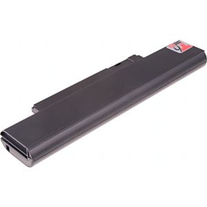 Batéria T6 Power Lenovo ThinkPad Edge E120, E125, E320, E325, X121e, X130e, 5200mAh, 58Wh, 6cell NBIB0099