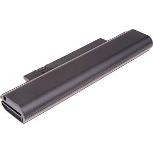 Batéria T6 Power Lenovo ThinkPad Edge E120, E125, E320, E325, X121e, X130e, 5200mAh, 58Wh, 6cell NBIB0099