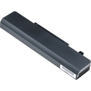 Batéria T6 Power Lenovo IdeaPad B480, B580, G480, B590, Z480, V480, Edge E530, 5200mAh, 56Wh, 6cell NBIB0107