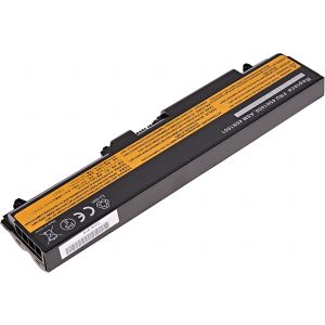 Batéria T6 Power Lenovo ThinkPad T430, T430i, T530, T530i, L430, L530, W530, 5200mAh, 56Wh, 6cell NBIB0108