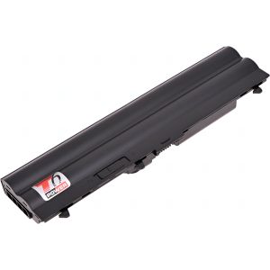 Batéria T6 Power Lenovo ThinkPad T430, T430i, T530, T530i, L430, L530, W530, 5200mAh, 56Wh, 6cell NBIB0108