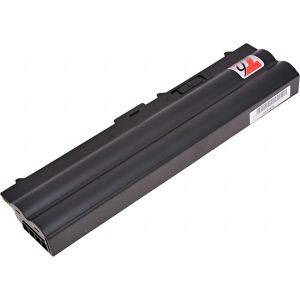 Batéria T6 Power Lenovo ThinkPad T430, T430i, T530, T530i, L430, L530, W530, 5200mAh, 56Wh, 6cell NBIB0108