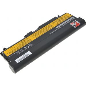 Batéria T6 Power Lenovo ThinkPad T430, T430, T530, T530, L430, L530, W530, 7800mAh, 87Wh, 9cell NBIB0109