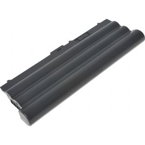 Batéria T6 Power Lenovo ThinkPad T430, T430, T530, T530, L430, L530, W530, 7800mAh, 87Wh, 9cell NBIB0109