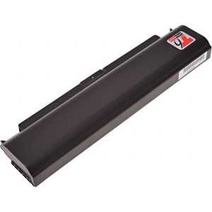 Batéria T6 Power Lenovo ThinkPad T440p, T540p, W540, L440, L540 séria, 5200mAh, 56Wh, 6cell NBIB0110