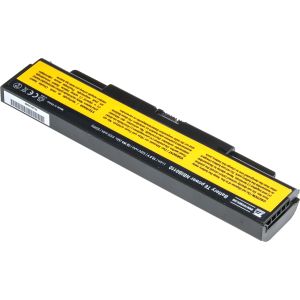 Batéria T6 Power Lenovo ThinkPad T440p, T540p, W540, L440, L540 séria, 5200mAh, 56Wh, 6cell NBIB0110