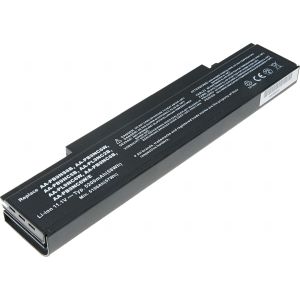 Batéria T6 Power Samsung R430, R480, R520, R530, R540, R580, R620, R720, R780, 5200mAh, 58Wh, 6cell NBSA0024
