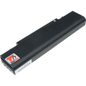 Batéria T6 Power Samsung R430, R480, R520, R530, R540, R580, R620, R720, R780, 5200mAh, 58Wh, 6cell NBSA0024