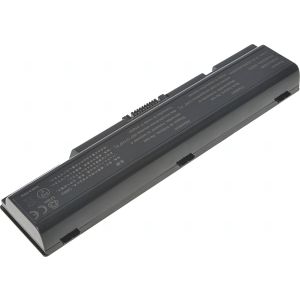 Batéria T6 Power Toshiba Satellite A200, A300, A500, L200, L300, L450, L500, 5200mAh, 56Wh, 6cell NBTS0063