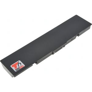 Batéria T6 Power Toshiba Satellite A200, A300, A500, L200, L300, L450, L500, 5200mAh, 56Wh, 6cell NBTS0063