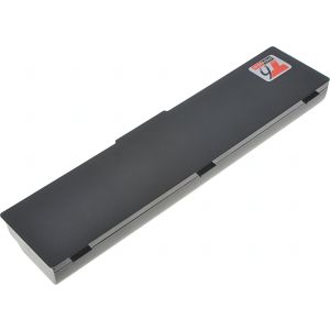 Batéria T6 Power Toshiba Satellite A200, A300, A500, L200, L300, L450, L500, 5200mAh, 56Wh, 6cell NBTS0063